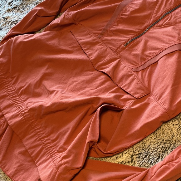 Indygena ( Indyeva) Jacket 3/4 zip hoody - Picture 8 of 8